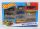CHEVROLET  SET ASSORTMENT 10 PIECES RACE CAR  VARIOUS