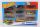 NISSAN  SET ASSORTMENT 10 PIECES RACE CAR  VARIOUS