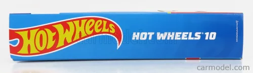 FORD ENGLAND  SET ASSORTMENT 10 PIECES RACE CAR  VARIOUS