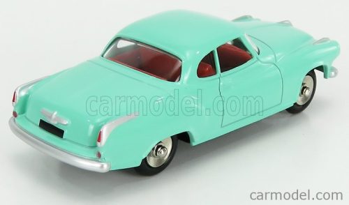 BORGWARD  ISABELLA COUPE 1960  LIGHT GREEN