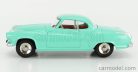 BORGWARD  ISABELLA COUPE 1960  LIGHT GREEN
