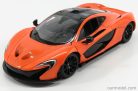 McLAREN  P1 2017