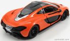 McLAREN  P1 2017