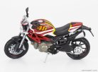 DUCATI  MONSTER 796 N 46 2011  RED WHITE YELLOW