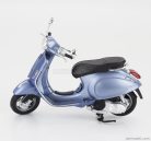 PIAGGIO  VESPA PRIMAVERA 2013  LIGHT BLUE MET