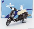 PIAGGIO  VESPA PRIMAVERA 2013  BROWN MET