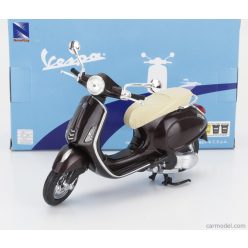 PIAGGIO  VESPA PRIMAVERA 2013  BROWN MET