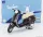 PIAGGIO  VESPA PRIMAVERA 2013  BROWN MET