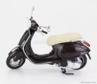 PIAGGIO  VESPA PRIMAVERA 2013  BROWN MET