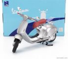 PIAGGIO  VESPA 946 BELLISSIMA 2014  SILVER