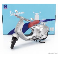 PIAGGIO  VESPA 946 BELLISSIMA 2014  SILVER