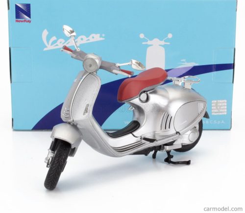 PIAGGIO  VESPA 946 BELLISSIMA 2014  SILVER