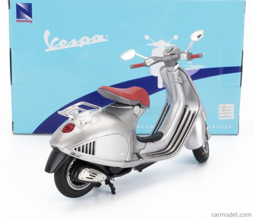 PIAGGIO  VESPA 946 BELLISSIMA 2014  SILVER