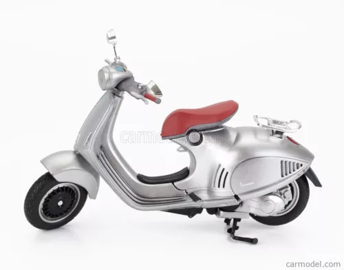 PIAGGIO  VESPA 946 BELLISSIMA 2014  SILVER