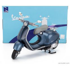 PIAGGIO  VESPA 946 BELLISSIMA 2014  BLUE MET
