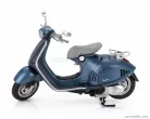 PIAGGIO  VESPA 946 BELLISSIMA 2014  BLUE MET