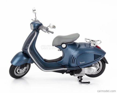 PIAGGIO  VESPA 946 BELLISSIMA 2014  BLUE MET