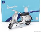 PIAGGIO  VESPA 125 ET3 PRIMAVERA 1976  SILVER