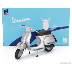 PIAGGIO  VESPA 125 ET3 PRIMAVERA 1976  SILVER