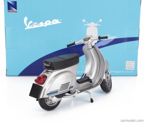 PIAGGIO  VESPA 125 ET3 PRIMAVERA 1976  SILVER