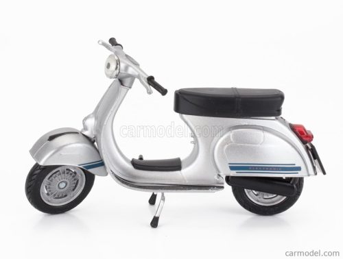 PIAGGIO  VESPA 125 ET3 PRIMAVERA 1976  SILVER