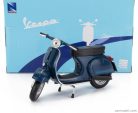 PIAGGIO  VESPA 125 ET3 PRIMAVERA 1976  BLUE JEANS