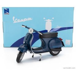 PIAGGIO  VESPA 125 ET3 PRIMAVERA 1976  BLUE JEANS