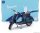 PIAGGIO  VESPA 125 ET3 PRIMAVERA 1976  BLUE JEANS