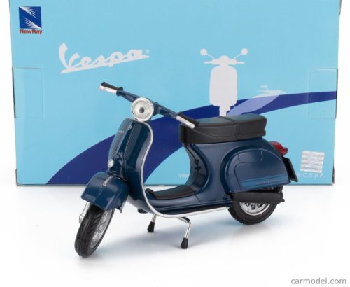 PIAGGIO  VESPA 125 ET3 PRIMAVERA 1976  BLUE JEANS