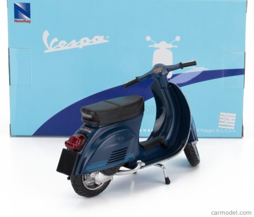 PIAGGIO  VESPA 125 ET3 PRIMAVERA 1976  BLUE JEANS
