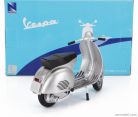 PIAGGIO  VESPA 150 GS 1953  SILVER