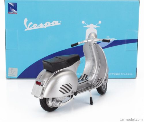 PIAGGIO  VESPA 150 GS 1953  SILVER