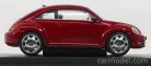 VOLKSWAGEN  NEW BEETLE 2012