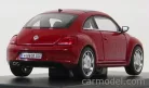 VOLKSWAGEN  NEW BEETLE 2012