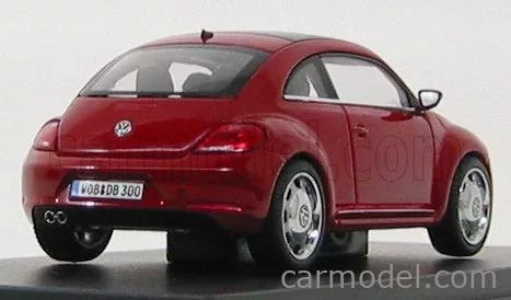 VOLKSWAGEN  NEW BEETLE 2012