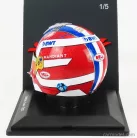 BELL SISAK  F1  CASCO SISAK RENAULT A522 TEAM ALPINE BWT N 31 SEASON 2022 ESTEBAN OCON
