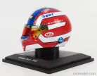 BELL SISAK  F1  CASCO SISAK RENAULT A522 TEAM ALPINE BWT N 31 SEASON 2022 ESTEBAN OCON