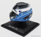 BELL SISAK  F1  CASCO SISAK ALFA ROMEO C43 TEAM STAKE N 77 SEASON 2023 VALTTERI BOTTAS