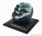 BELL HELMET F1 CASCO HELMET ASTON MARTIN AMR23 TEAM ARAMCO COGNIZANT N 18 SEASON 2023 LANCE STROLL