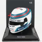 BELL SISAK  CASCO SISAK PORSCHE MARTINI 24h SPA 2022 KEVIN ESTRE