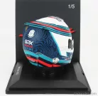 BELL SISAK  CASCO SISAK PORSCHE MARTINI 24h SPA 2022 KEVIN ESTRE
