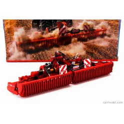 ACCESSORIES  ERPICE ROTANTE MASCHIO AQUILA RAPIDO 6000  RED