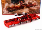 ACCESSORIES  ERPICE ROTANTE MASCHIO AQUILA RAPIDO 6000  RED