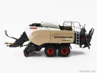 CLAAS  QUADRANT 5300 STOTZ DESIGN - PRESSA ALTA DENSITA' 2015  GREY BEIGE BLACK