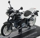 BMW  R1150R ROCKSTER 2006  WHITE BLACK