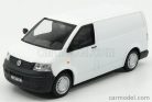 VOLKSWAGEN  T5 VAN 2010  WHITE