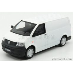 VOLKSWAGEN  T5 VAN 2010  WHITE