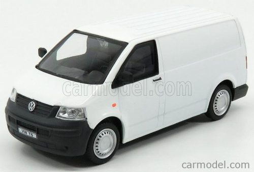 VOLKSWAGEN  T5 VAN 2010  WHITE