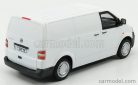 VOLKSWAGEN  T5 VAN 2010  WHITE