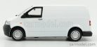VOLKSWAGEN  T5 VAN 2010  WHITE